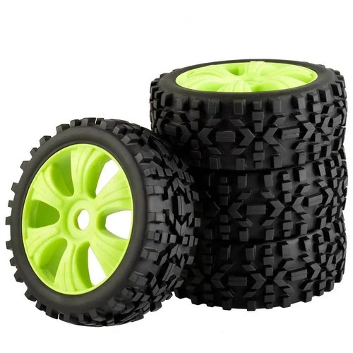 4pcs buggy off road - rc,