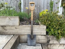Vintage DIG IT D Handle Garden