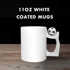 Sublimation Mugs Blank 11oz