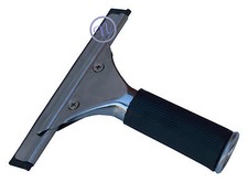 Complete 6" Stainless Steel