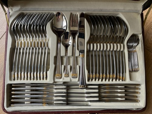 Prima arundel 84pcs cutlery - prima,