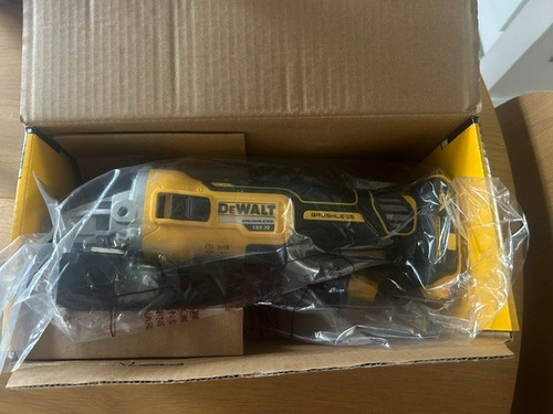 Dewalt dcg405n angle - dcg405n, grinder