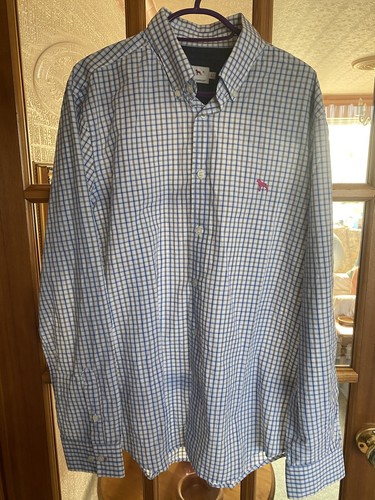 One true saxon long sleeve - one,