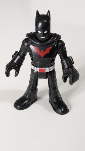 Imaginext super friends - imaginext, dc