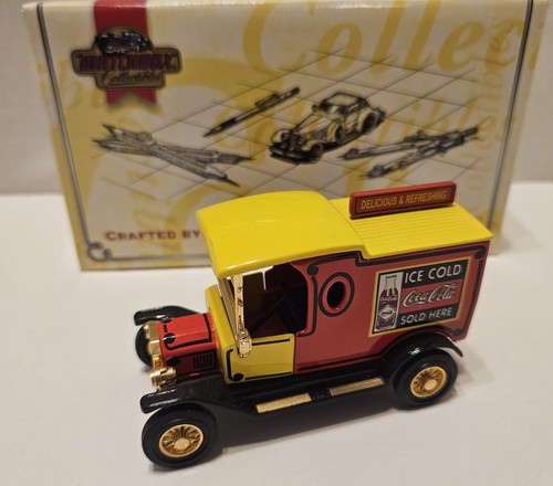 Matchbox models yesteryear - ,