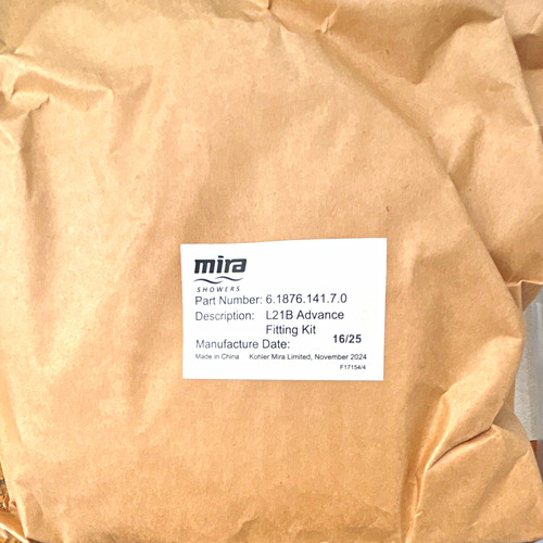 Mira advance white black - mira, white/black