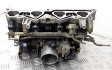 HONDA CIVIC 1.6 PETROL D16V1