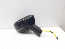 2017 RENAULT CLIO  WING MIRROR O/S  RIGHT  GENUINE *FAST SHIPPING
