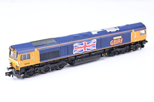 Dapol gauge 039 gbrf - n,