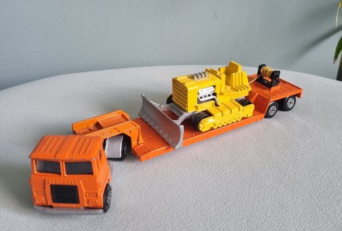 Matchbox super kings low - matchbox,