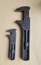 SET OF 2 VINTAGE JOSEPH LUCAS