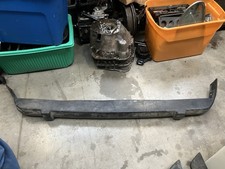 Jaguar XJS Rear Bumper  -