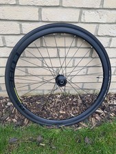 CUBE Aero RA1.9 Disc Brake