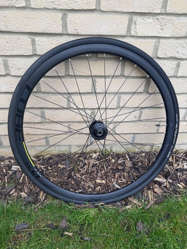 Cube aero ra1 - ra1.9, disc