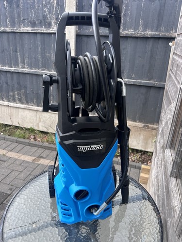 Top tech 1800w - 1800w, pressure