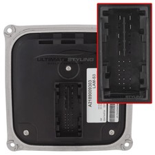 Mercedes GLA Class X156