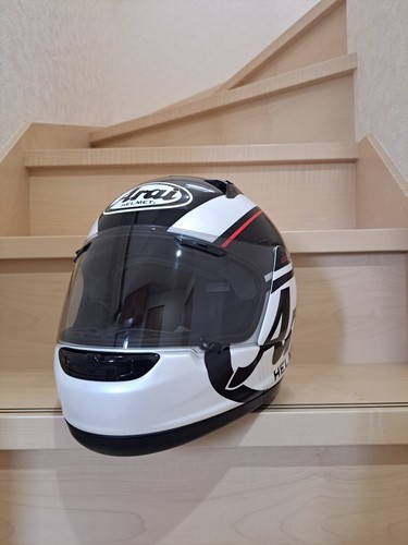 Arai astro pride helmet - iq,