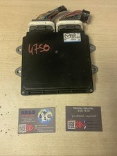 MAZDA 3 MPS ENGINE CONTROL