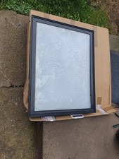 Clark-Drain Recessed Manhole Cover and Frame 600 x 450 x 80 CD790/80