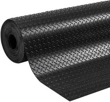 Heavy Duty Rubber Flooring