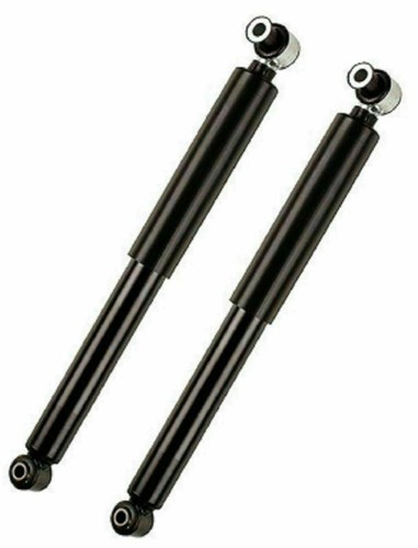 Fits ford transit - mk7, rear