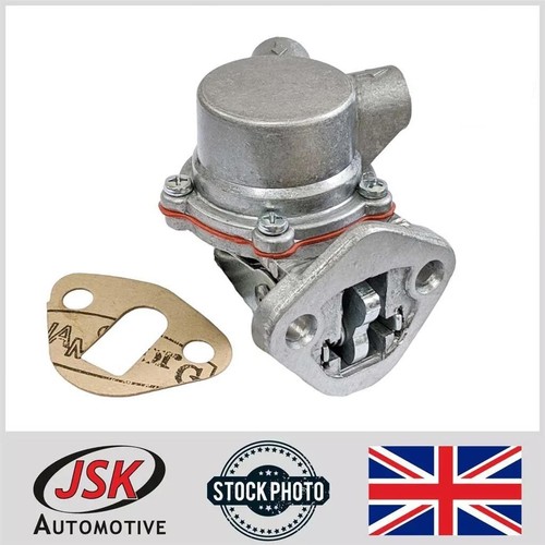 Fuel lift transfer supply pump - lift,