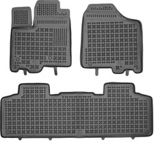 REZAWPLAST Floor Mats for