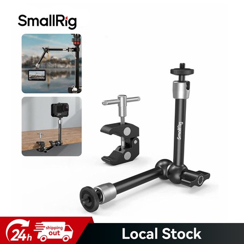 Smallrig inch magic arm - smallrig,