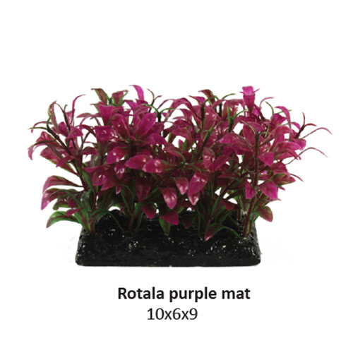 Artificial sea fans aquarium - artificial,