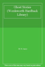 Ghost Stories (Wordsworth