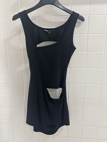 Yohji yamamoto x - y-3,