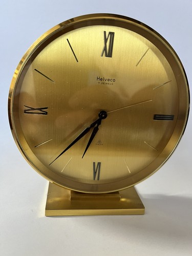 Swiss helveco alarm - helveco,
