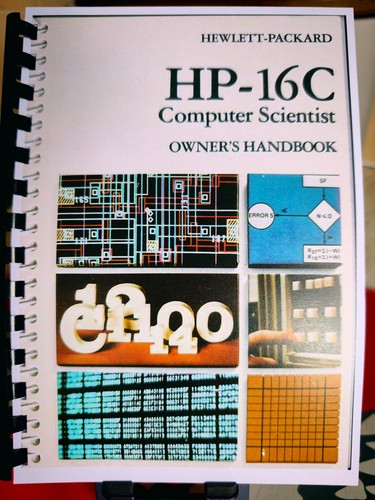 16c owner - hp, hp-16c,
