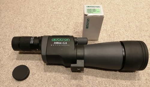 Opticron ga spotting - opticron, 66