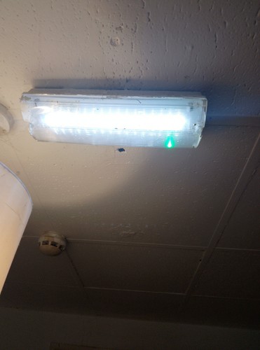Units led emergency - ,