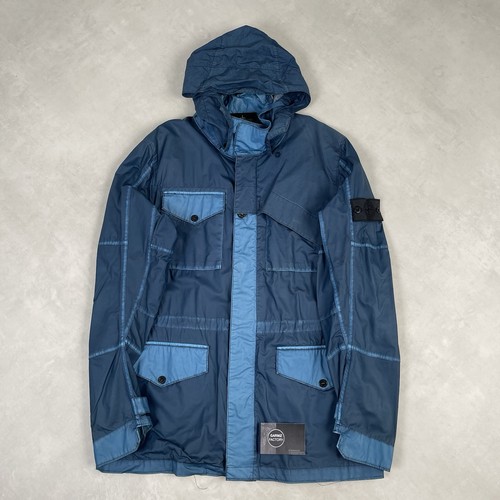 Stone island shadow project - stone,
