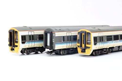 Bachmann gauge 511 - bachmann, oo