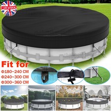 8 10 12FT Round Swimming Pool
