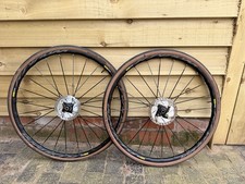 Mavic Ksyrium Elite UST Disc