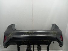 FORD FOCUS Rear Bumper