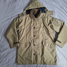 Henri Lloyd Consort Round The World Race Jacket Size L