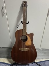 Ibanez acoustic guitar PF32MHCE Musical Instruments
