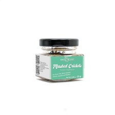 Ants UK - Mashed Crickets /