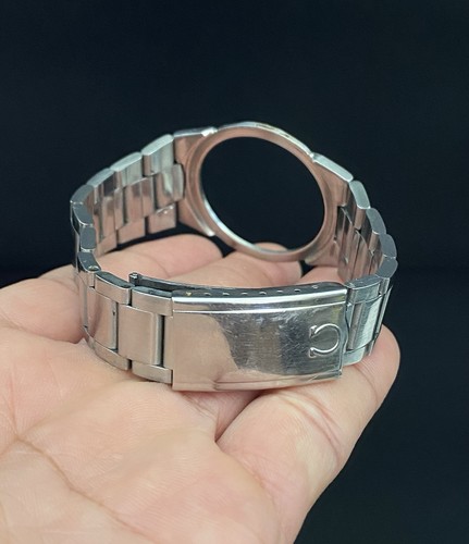 Omega 1153 138 - omega, stainless
