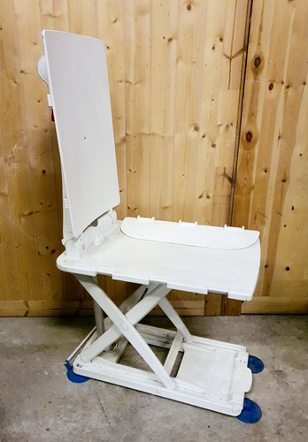 Aquajoy bath lift - aquajoy,