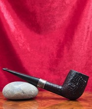 VINTAGE DUNHILL PIPE 1975