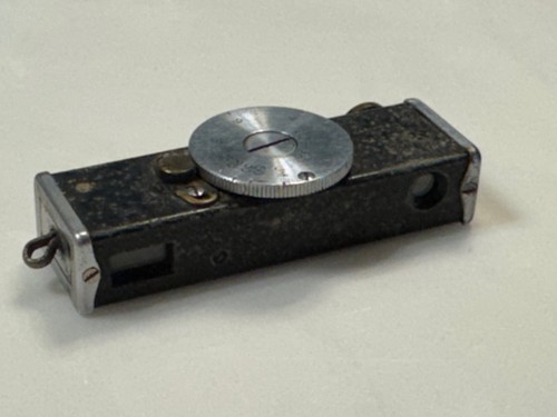 Leitz fodis leica - leitz, mechanical