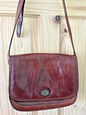 Vintage The Bridge crossbody
