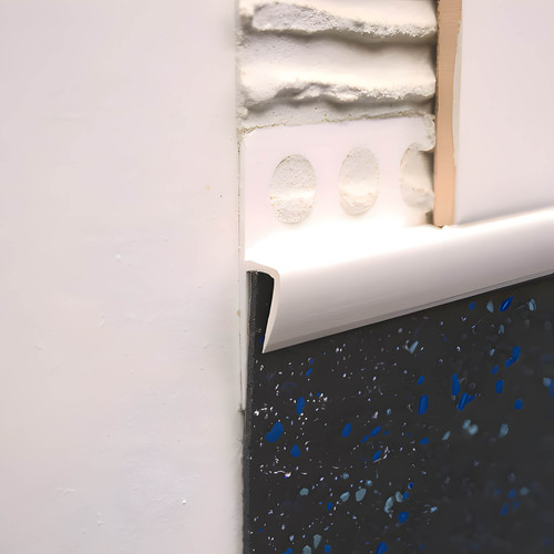 Efu flexible face pvc - flexible, tile
