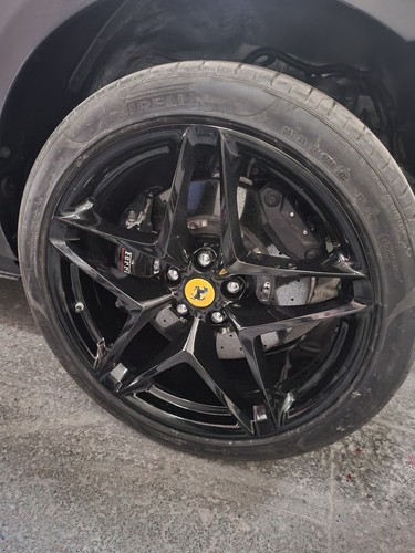 Ferrari roma oem - oem, stock